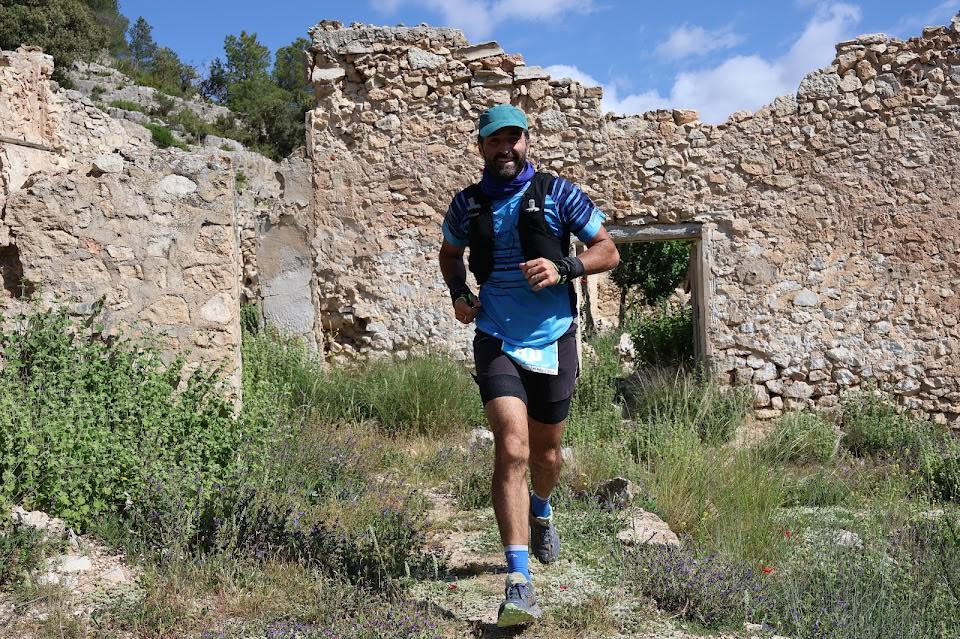 II ZARRA TRAIL RICARDO
